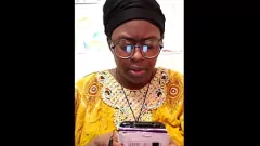 Play Exploring the Difference Between Kinky and Slutty with SLUTTYMELANIN #26 - A MILF's Perspective